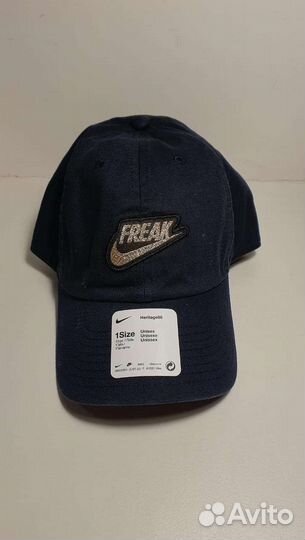 Кепка nike heritage86