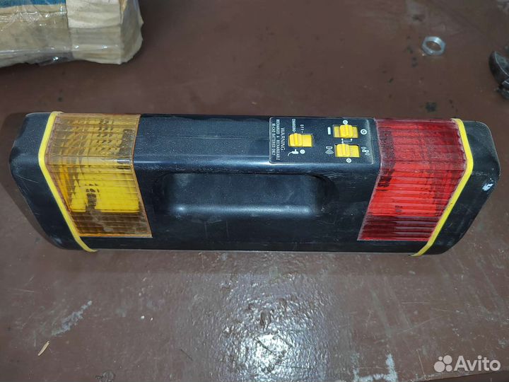 Фонарь многоцелевой