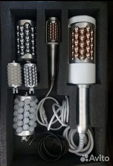 Аппарат сферического массажа Sphere Mini