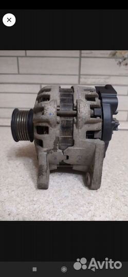 Генератор Bosch 90a