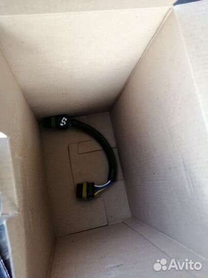 Бензонасос ваз 2110