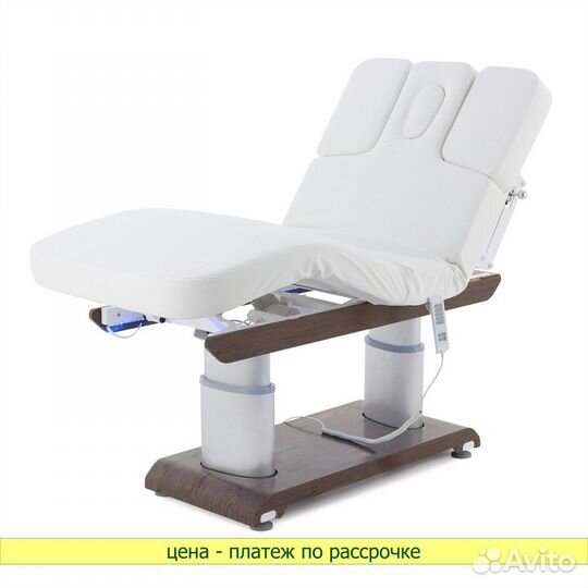 Стол массажный Med-Mos ммкм-2 ко159Д-00