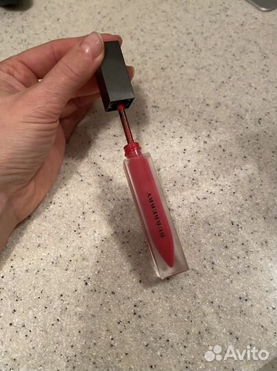 Блеск для губ Burberry