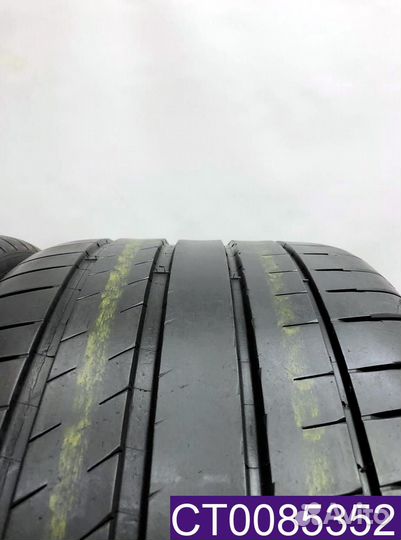 Michelin Pilot Sport 4 S 315/30 R22 96T