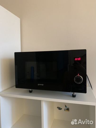 Микроволновая печь Gorenje