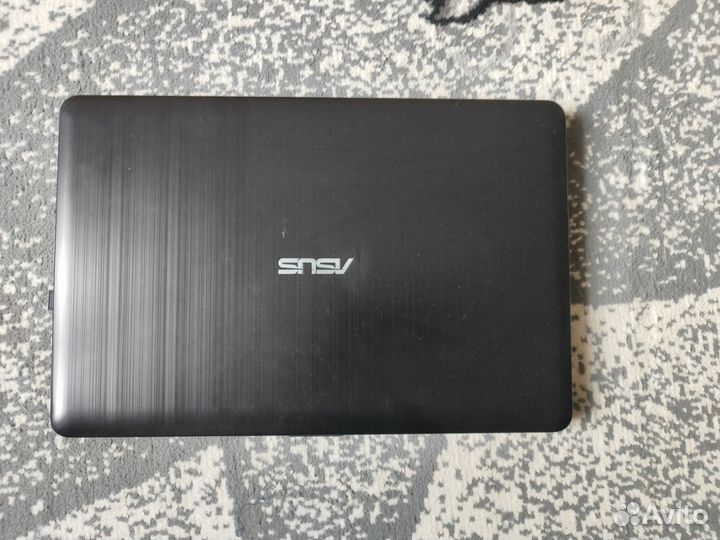 Asus vivobook 15