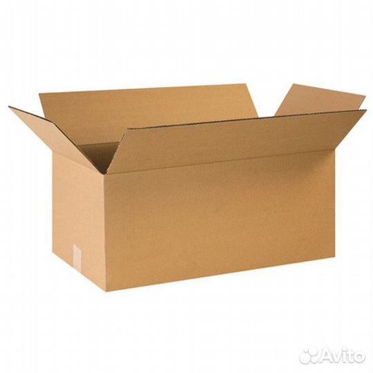 Коробки для товаров Ozon и Wildberries