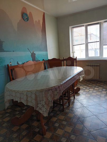 Коттедж 77,8 м² на участке 2,4 сот.