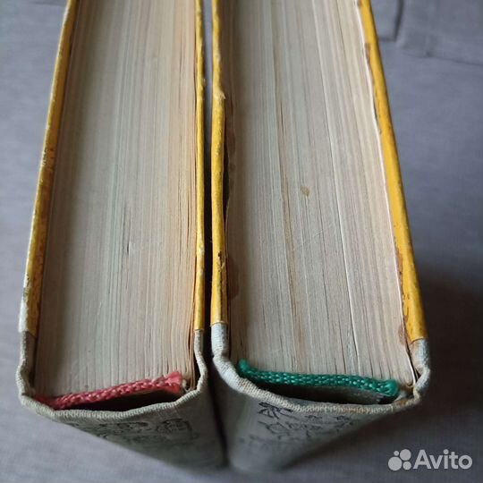 Ганс Христиан Андерсен Сказки