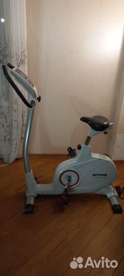 Велоэргометр Kettler E3