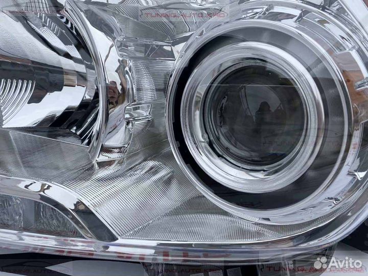 Фары Toyota land cruiser 200 I1478