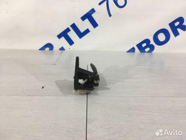 Ручка двери перед прав LADA kalina1 хетчбек