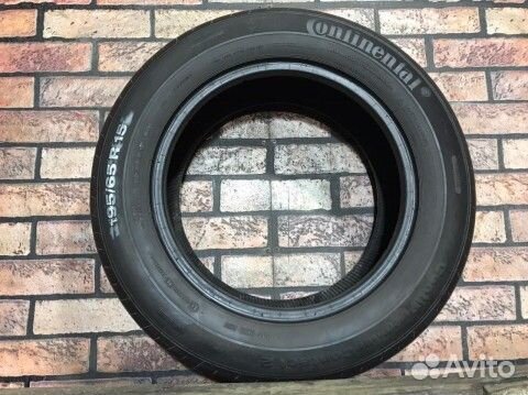 Continental ContiPremiumContact 2 195/65 R15