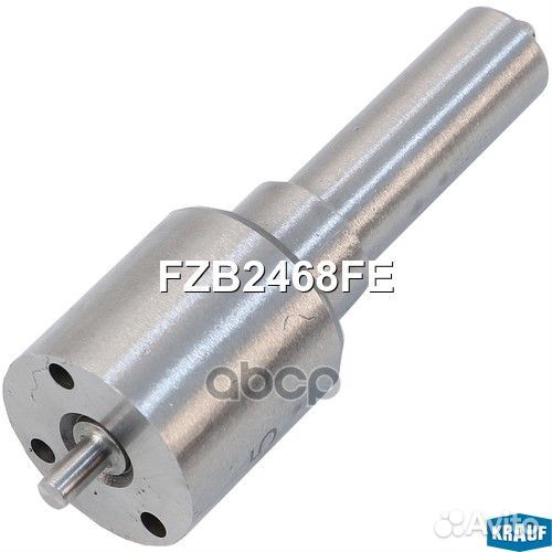 Распылитель форсунки fzb2468fe Krauf