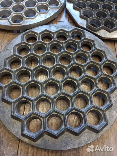 Пельменница СССР