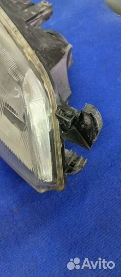 Фара передняя правая Opel Vectra B 1996