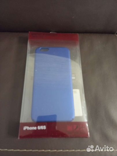Чехол на iPhone 6/6S