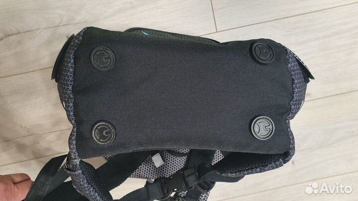 Школьный рюкзак Beckmann для мальчика