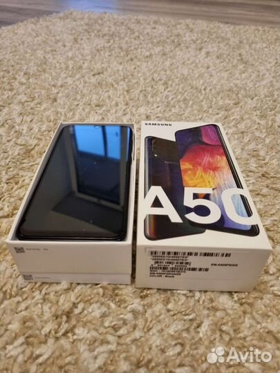 Samsung galaxy a50 128gb
