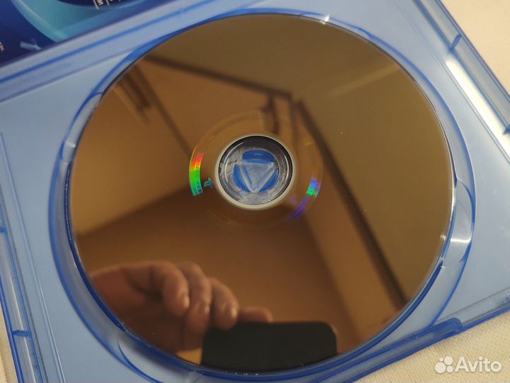 Одни из нас PS4 Русская версия