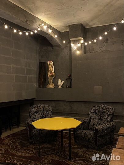 Аренда лофт пространства loft