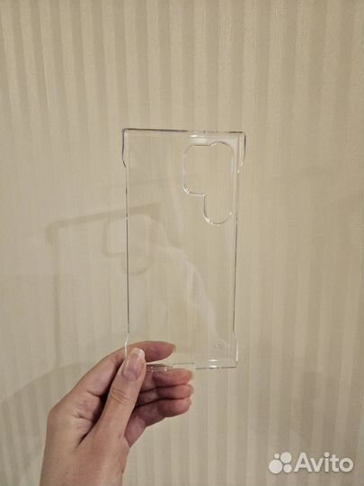 Чехол для Samsung S24 ultra