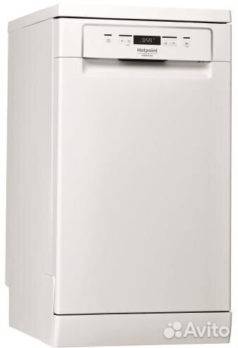 Посудомоечная машина Hotpoint-Ariston
