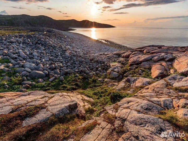 Туры териберка Экскурсия Мурманск