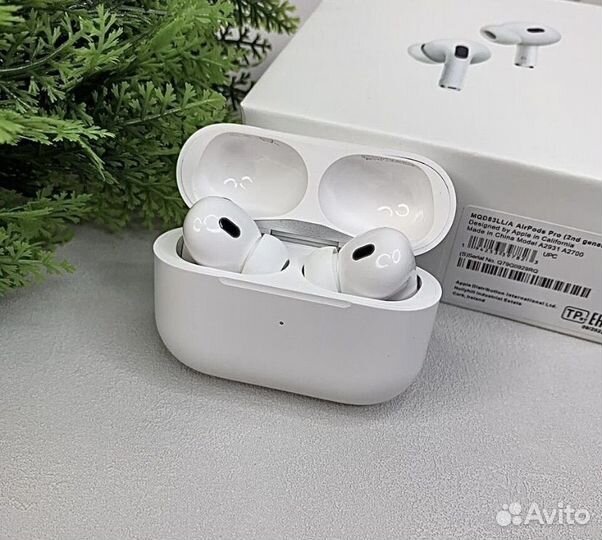AirPods Pro 2 Gen 