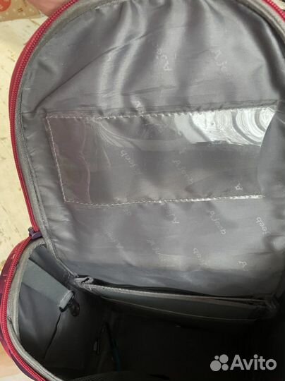 Рюкзак школьный