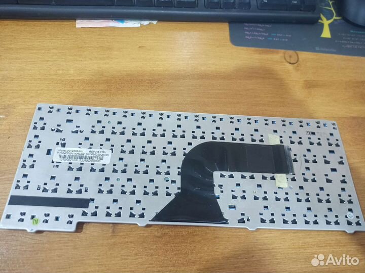 Клавиатура Asus V012262AK1