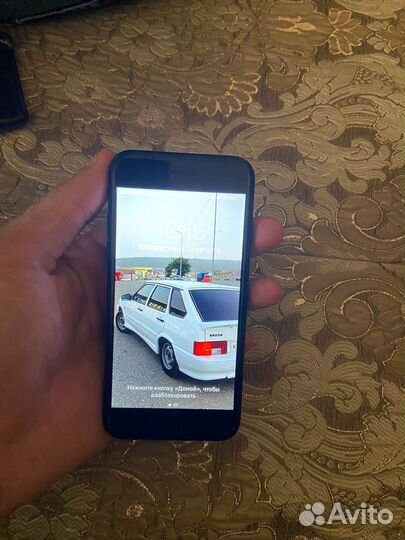 iPhone 7 256gb оригинал