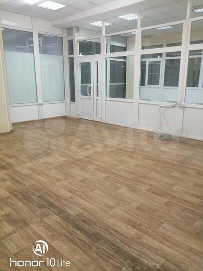 Свободного назначения, 50 м²