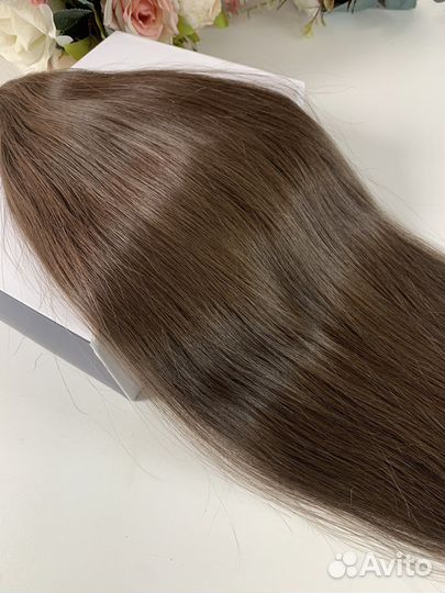 Волосы для наращивания Академический