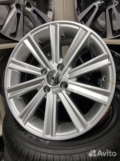 Камрики 50 кузов r15 4*98 на ваз