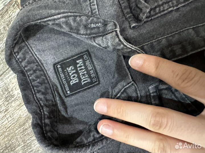 Рубашки на девочку