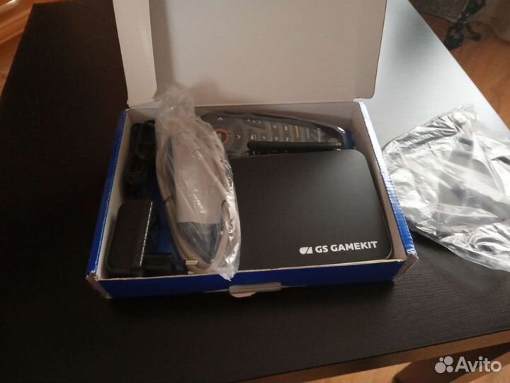 Триколор интернет box