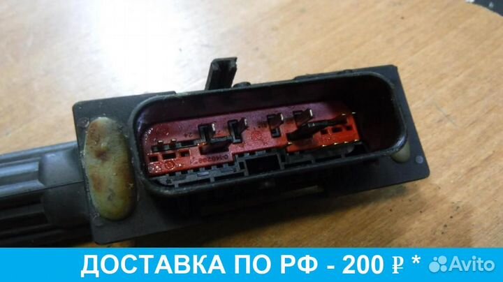 Проводка двери Volvo XC60