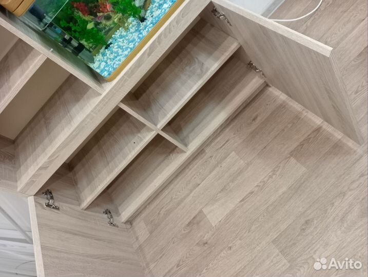 Тумба под телевизор