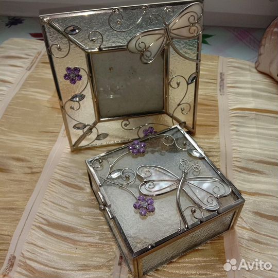 Украшения для интерьера