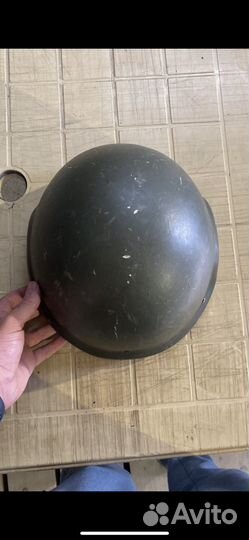 Шоем каска 6б7-1