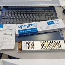 Блок питания Apeyron 24V 150W IP20 6.25A 03-72