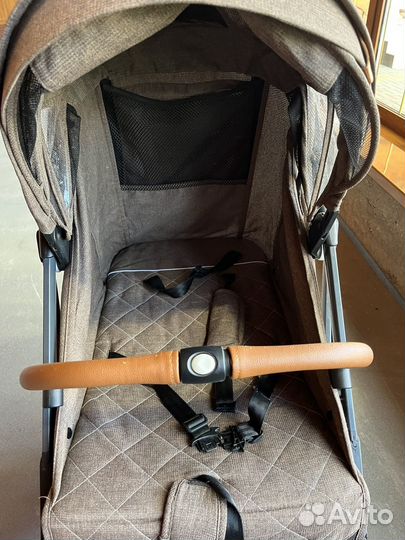 Коляска yoya plus max