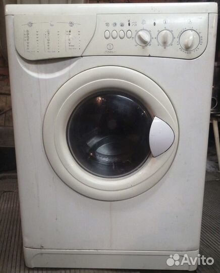 Стиральная машина. На запчасти