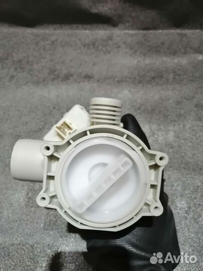 Сливной насос (помпа)