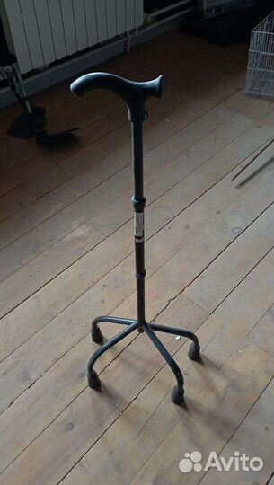 Трость опорная