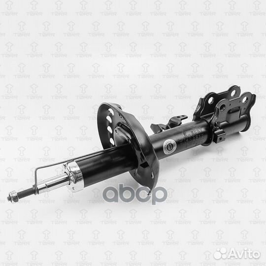 Амортизатор передний газовый KIA Soul 09- DV172