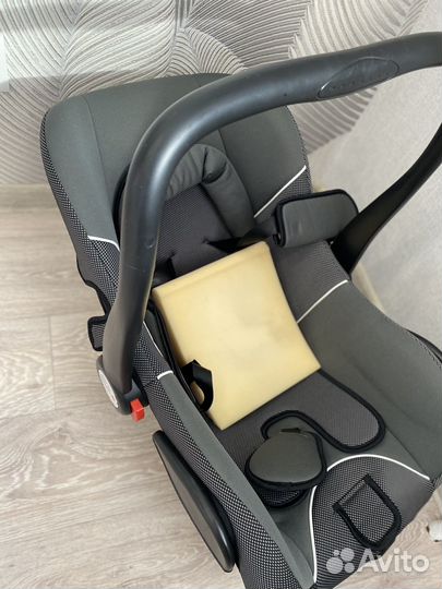 Автолюлька от 0 до 13кг