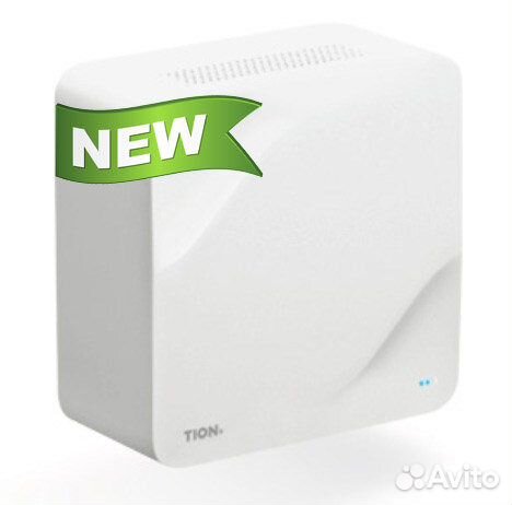 Бризер Тион (Tion) Lite