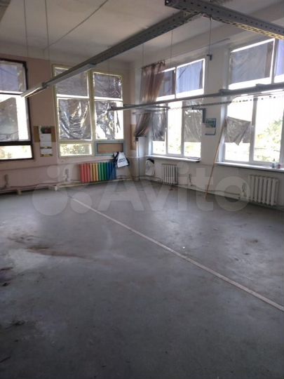 Производство, 108 м²